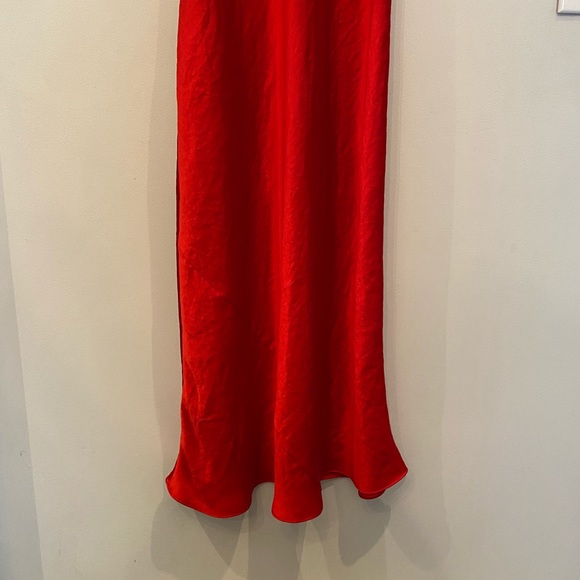 WILFRED Only Slip Dress - Picture 7 of 9